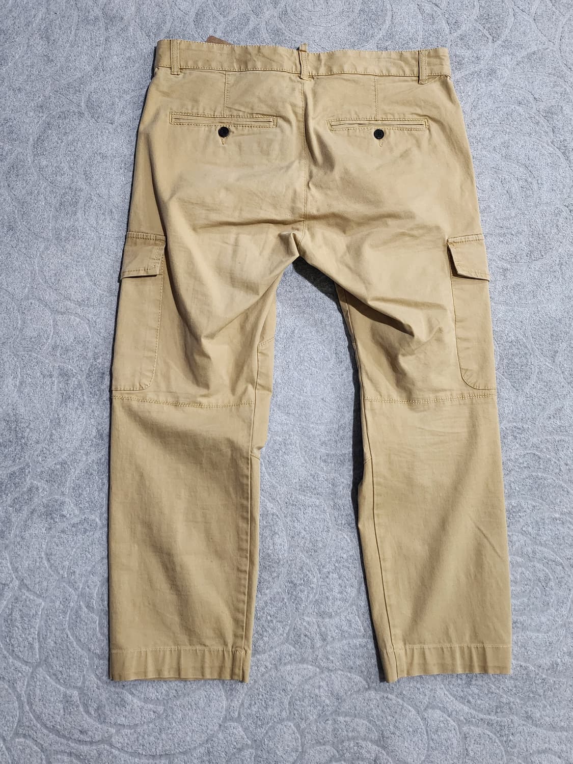 디스퀘어드2 멀티 포켓 카고 팬츠  상품이미지4