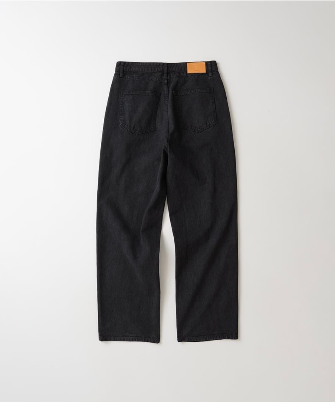 마이라이브러리 104 Garment Dyed Pants 10s L사이즈 상품이미지2