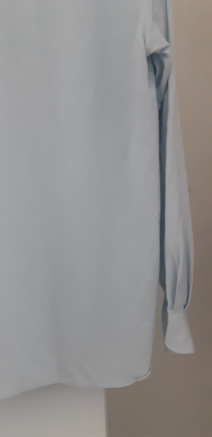 채드프롬 린넨 레이온 셔츠 2사이즈 상품이미지10