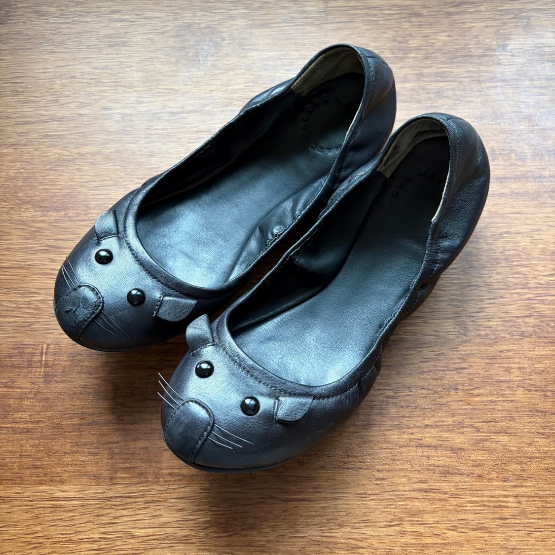 마크제이콥스 마우스 플랫슈즈 36 상품이미지2