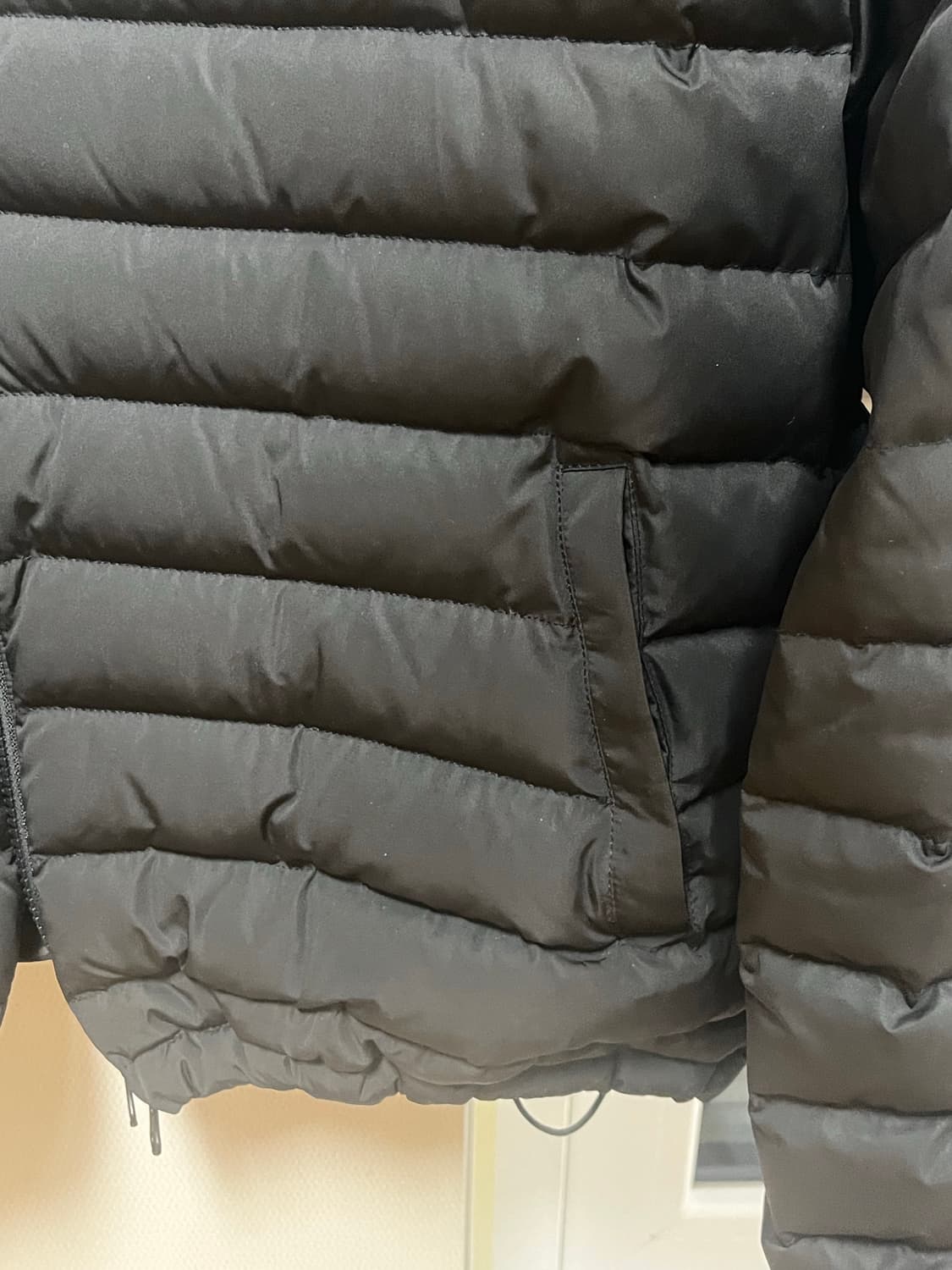 코지텍스 패디드 자켓 신버전 상품이미지2