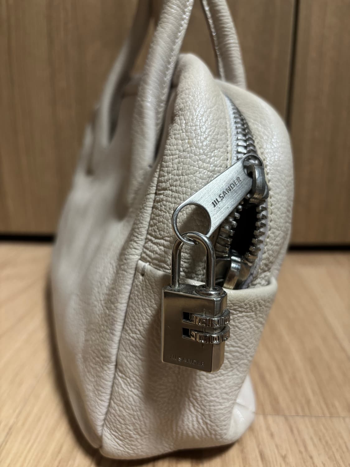 Jil Sander 토트백 상품이미지4