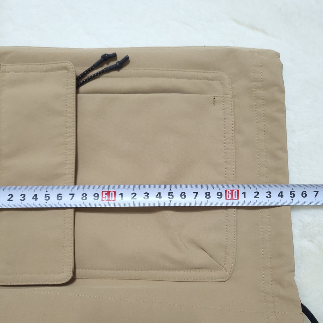 뉴발란스 남성 야상점퍼 90 0223 상품이미지7