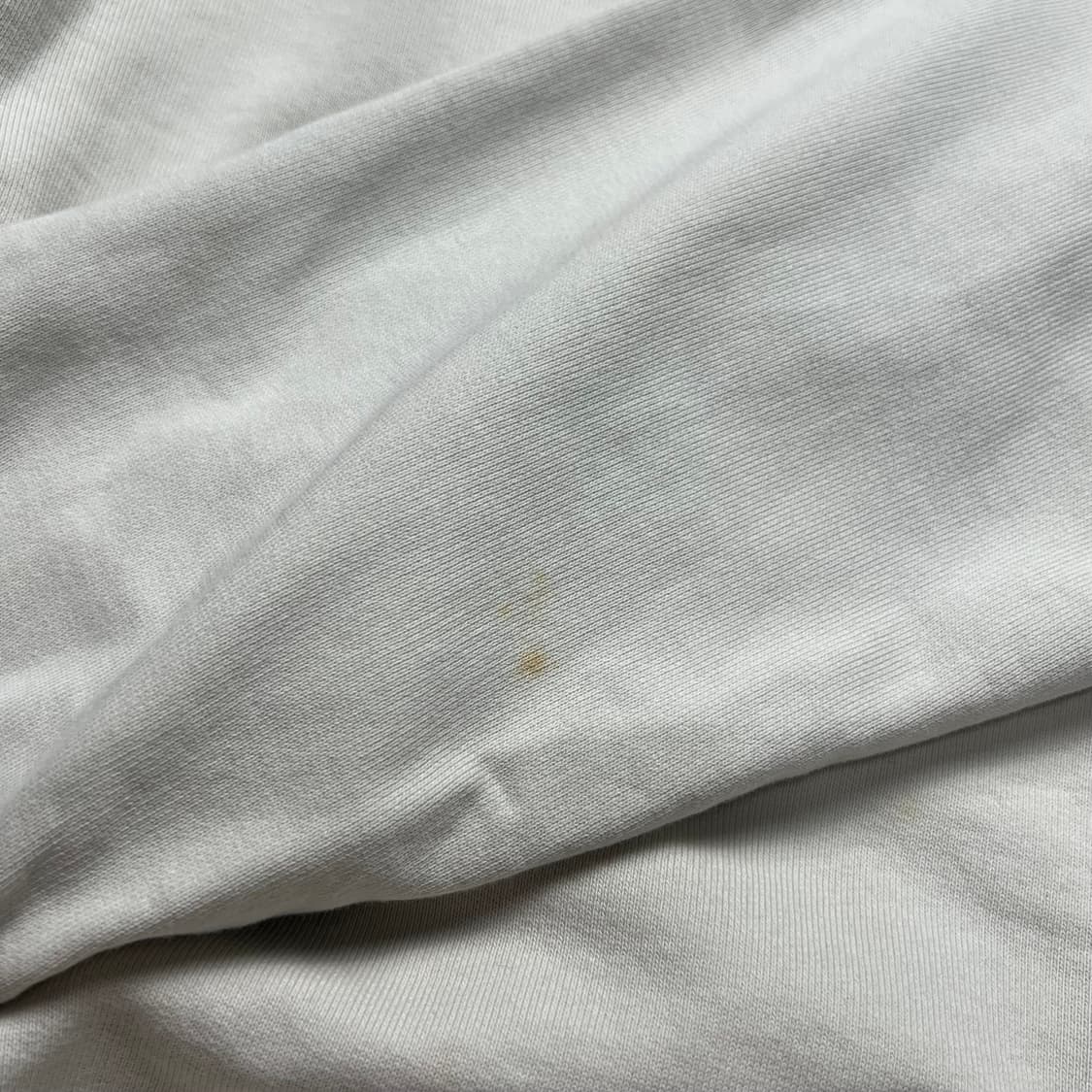 스톤아일랜드 주니어 후드티 화이트 상품이미지6