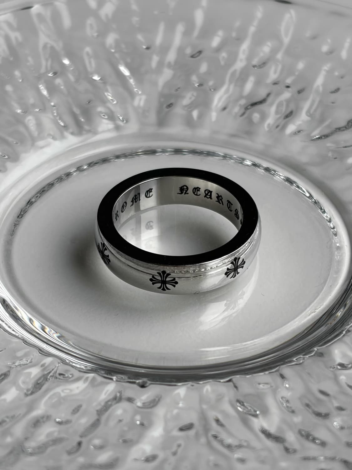 Raphael silver ring 상품이미지1
