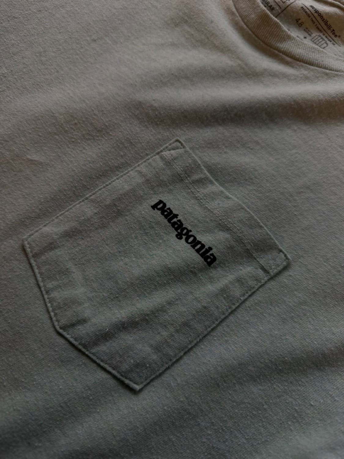파타고니아 티셔츠 100 상품이미지8