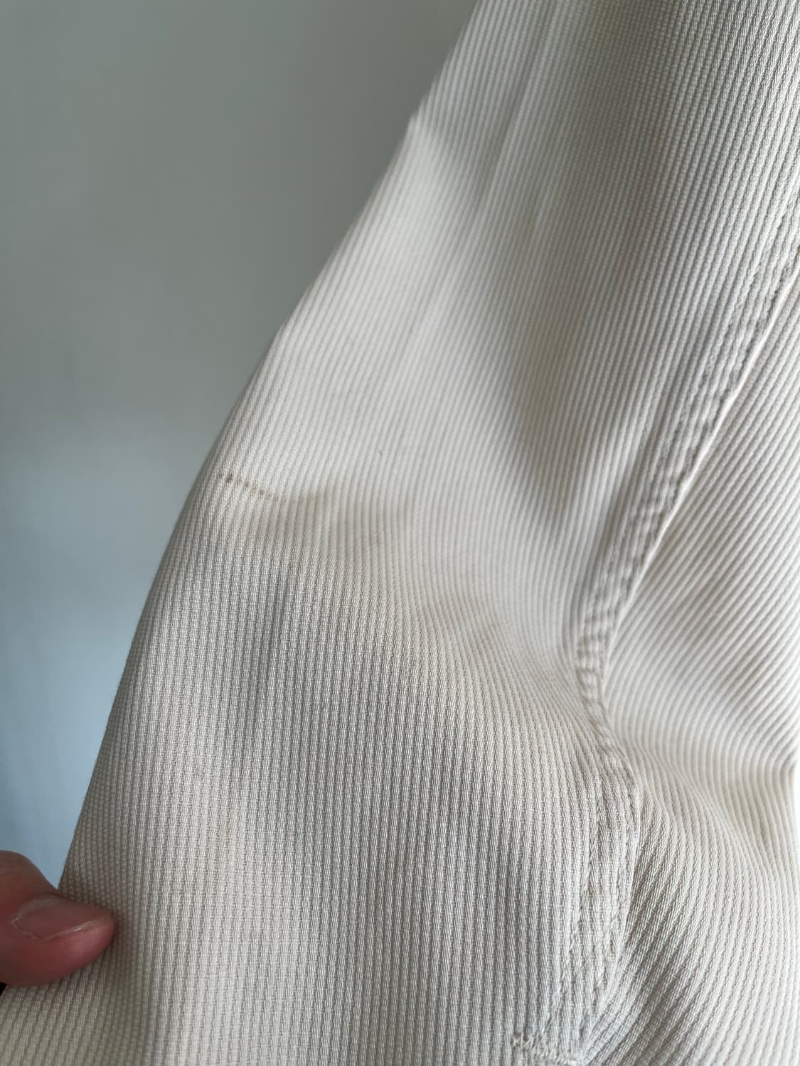 1960s Levi's Big "E" 70505 Bedford Cords 상품이미지8