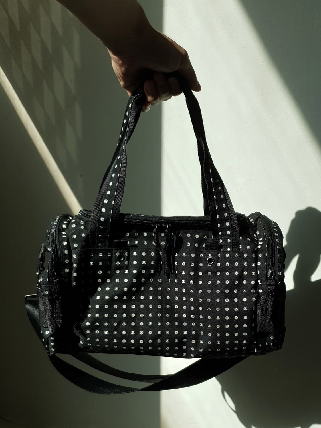 STUSSY 3way bag 상품이미지3