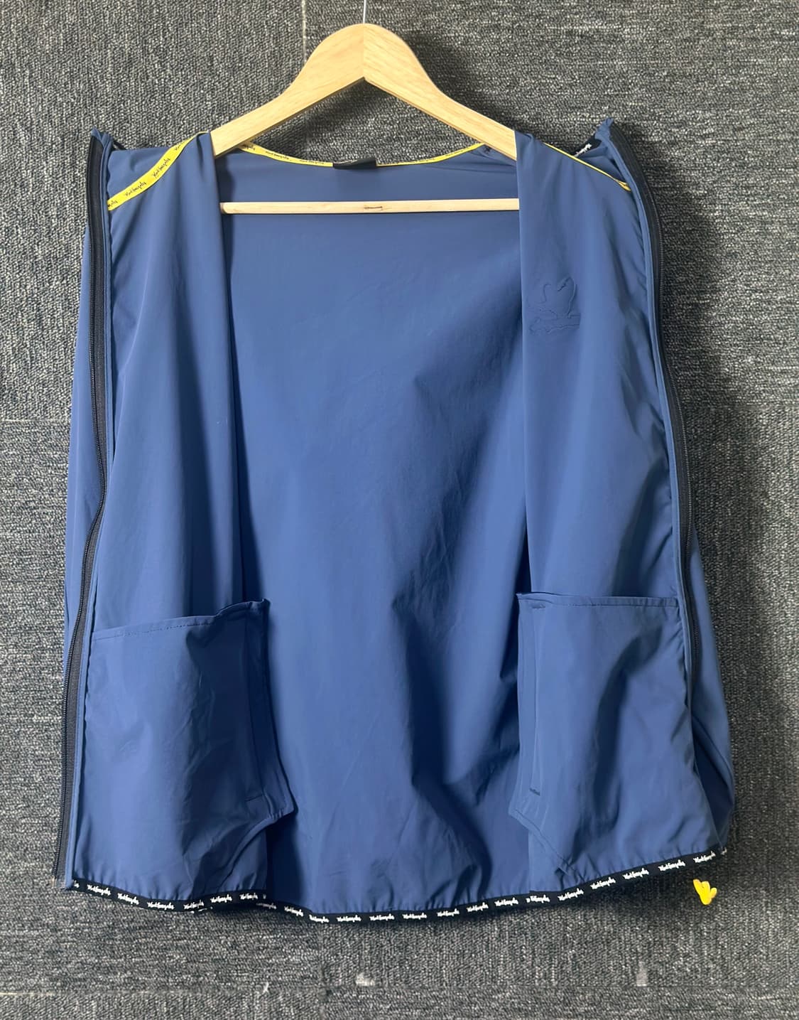 마크 곤잘레스 바람막이 160 상품이미지4