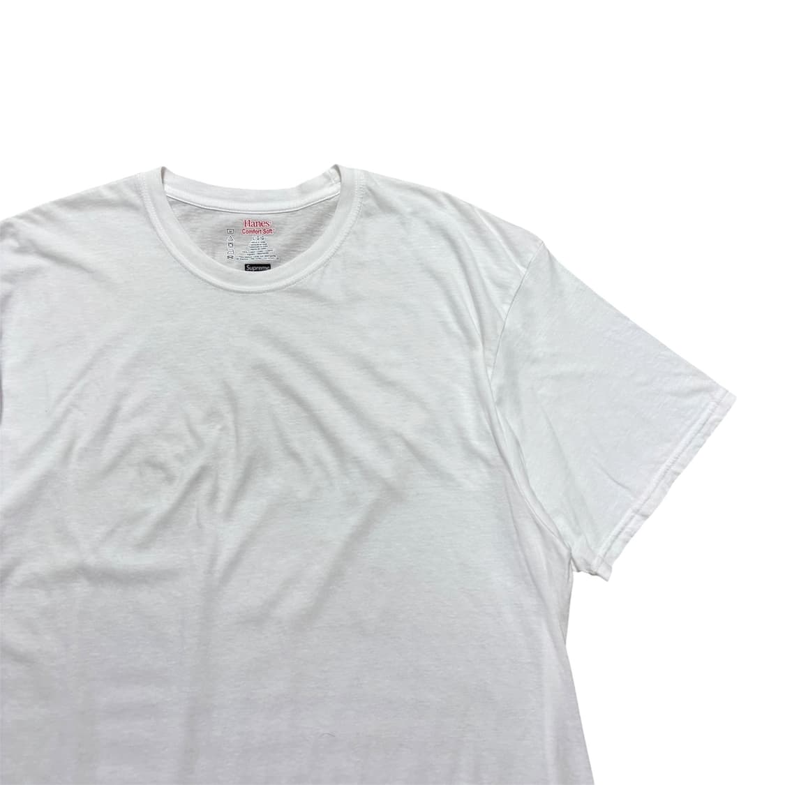 슈프림 헤인즈 반팔티 상품이미지2