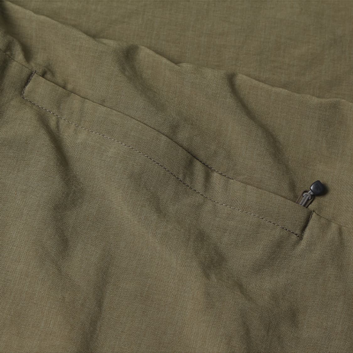  PURPLE LABEL "Khaki Wind Breaker" 상품이미지3