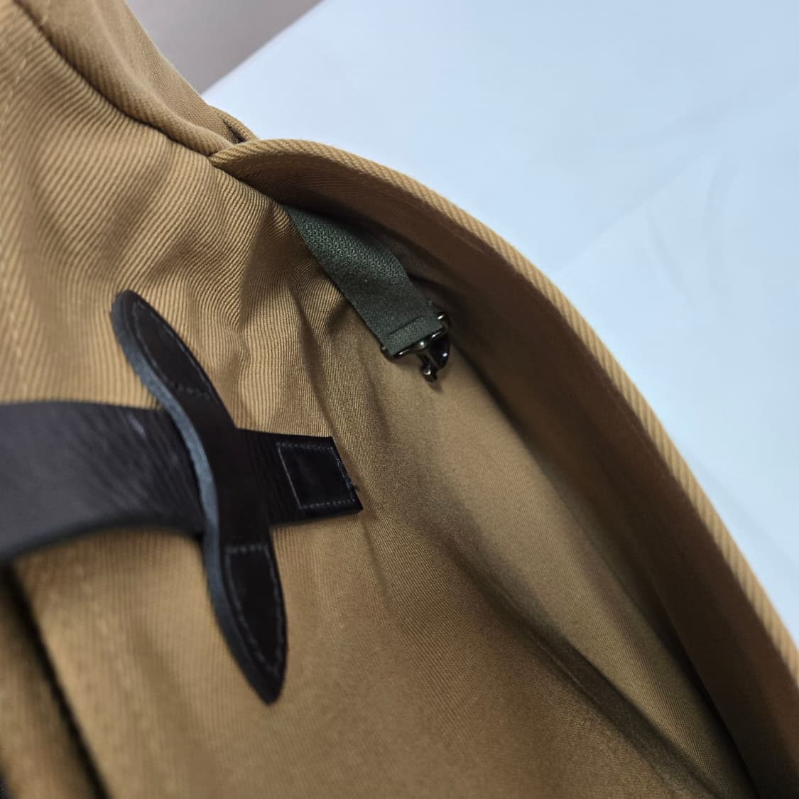 필슨 260 토트백 상품이미지6