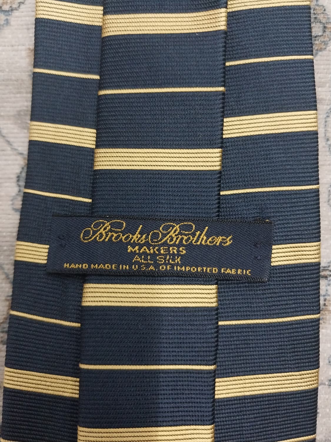 브룩스브라더스 넥타이 상품이미지4