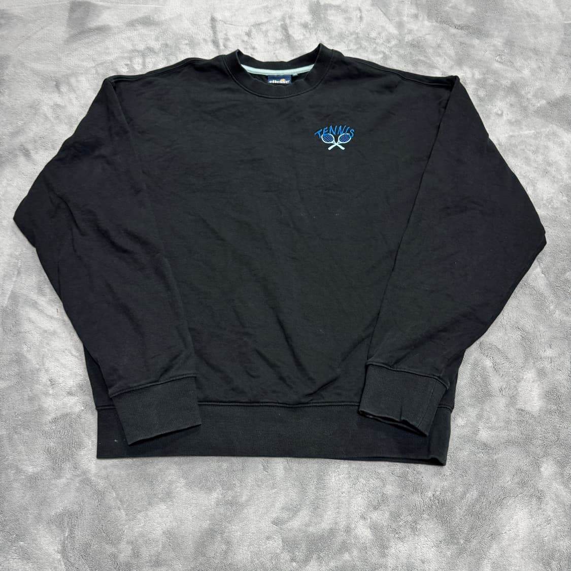 엘레세 맨투맨 상품이미지1