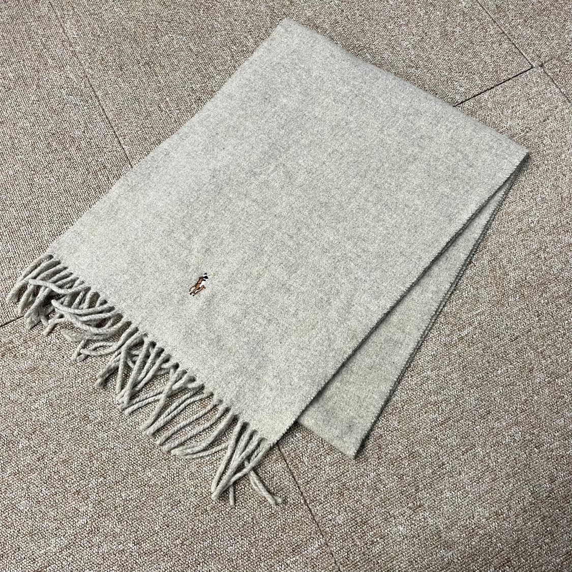 폴로 랄프로렌 머플러 상품이미지1