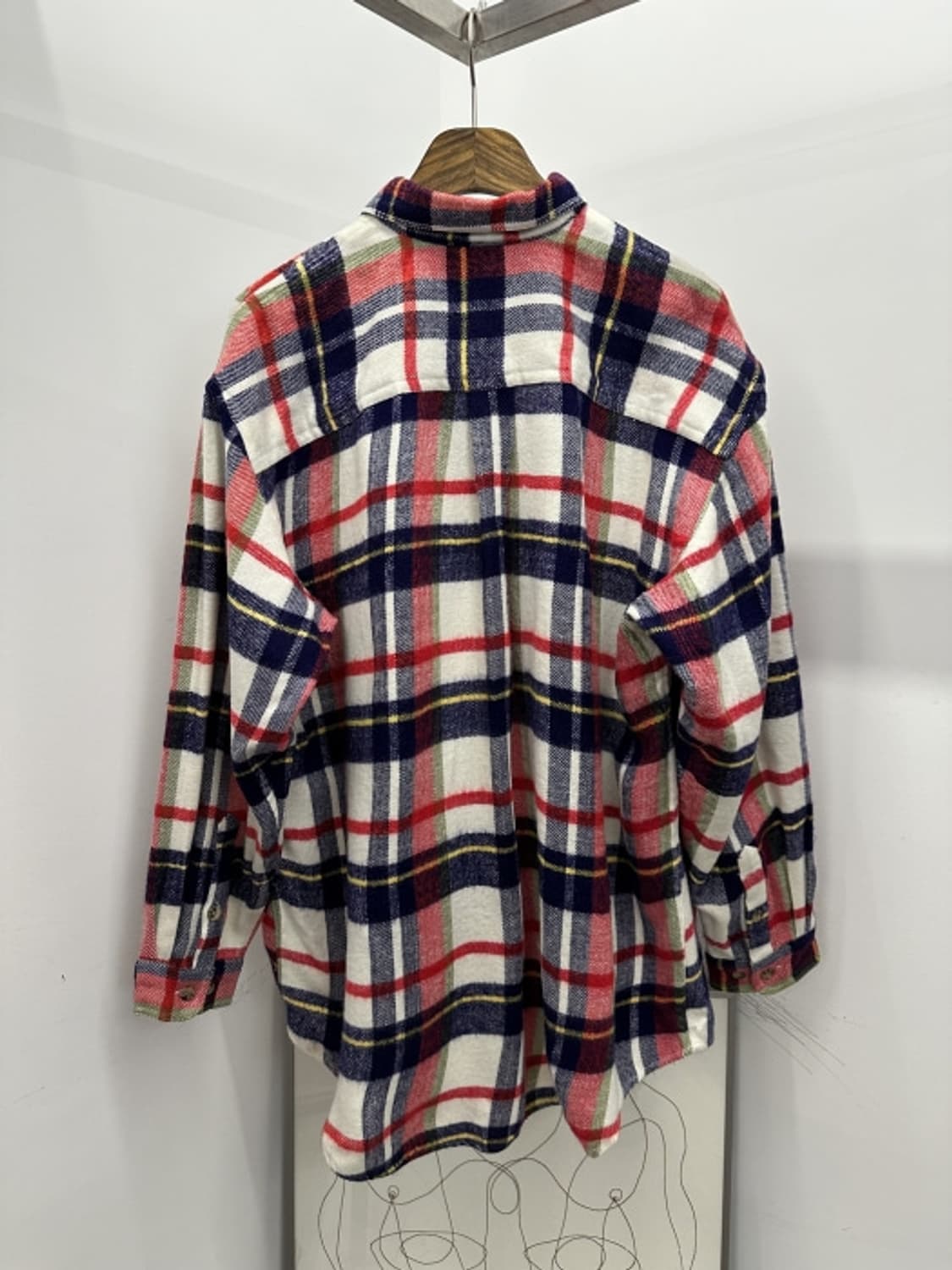 BEELSE WHERE (XL) 상품이미지4