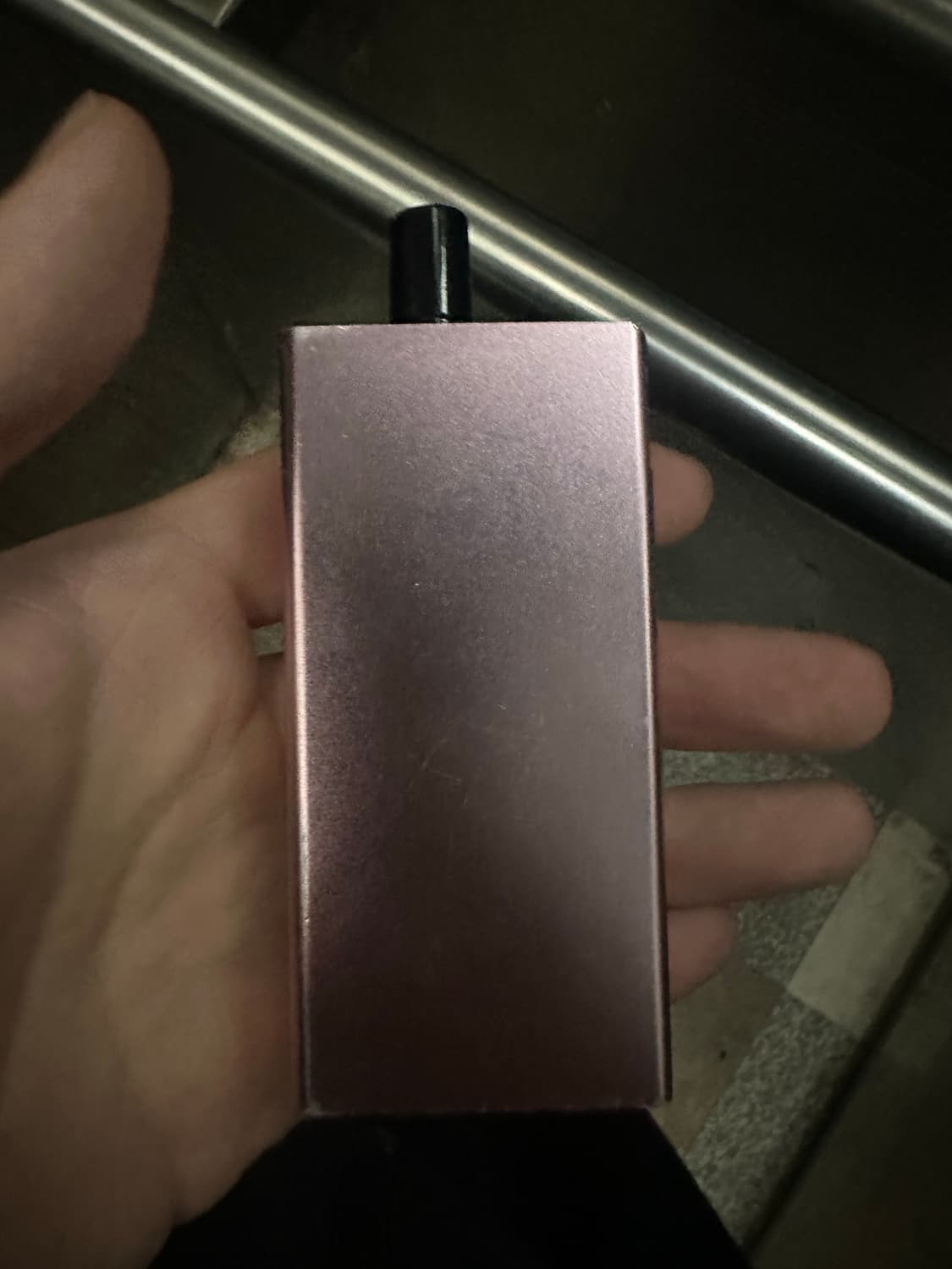 발라리안 맥스 프로 핑크(전담) 상품이미지1