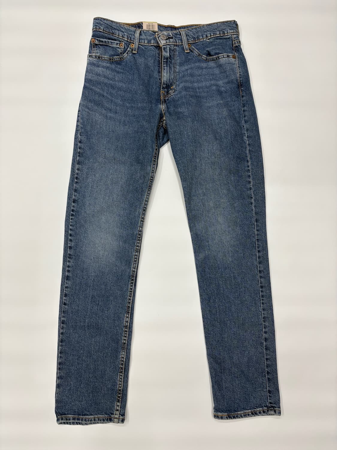 Levis 리바이스 511 슬림 데님 팬츠 청바지  Levis 511 S 상품이미지1