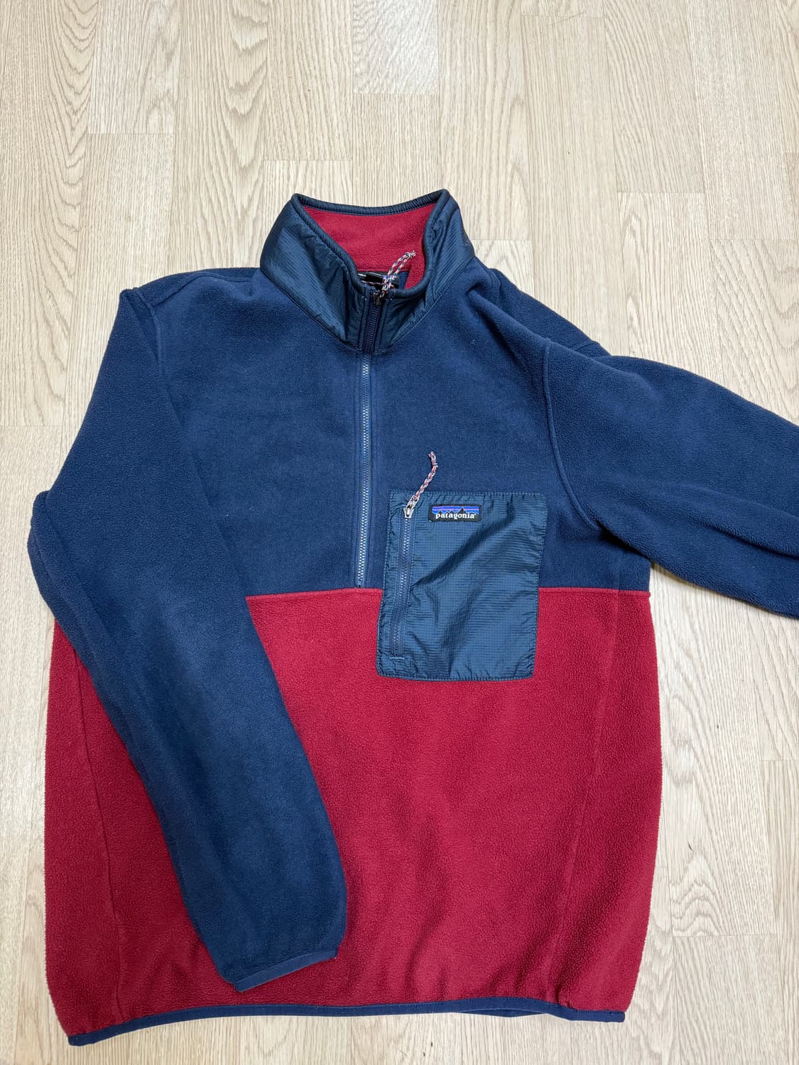 파타고니아 마이크로디니 M 상품이미지1