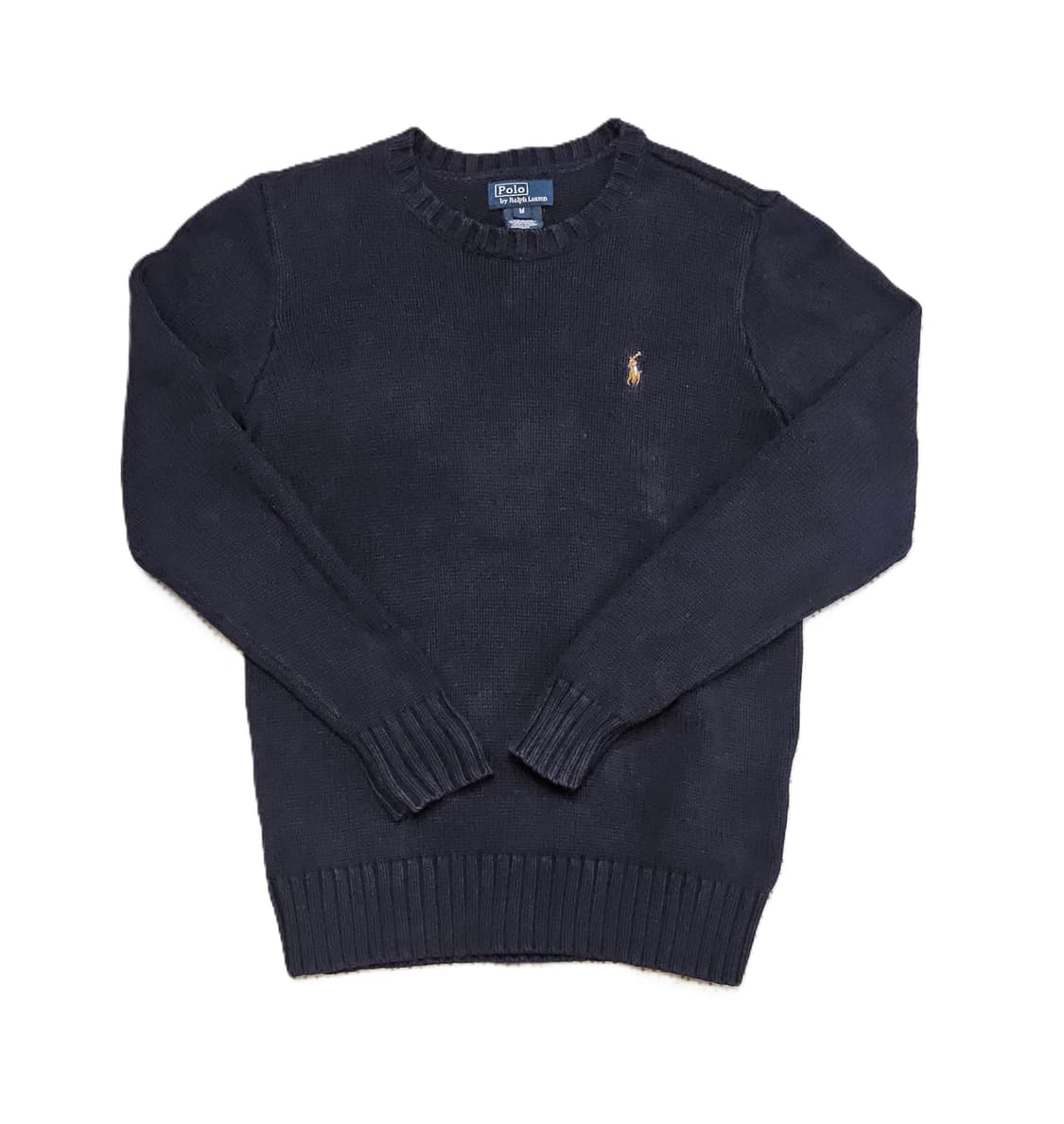 폴로 랄프로렌 니트 스웨터 상품이미지1