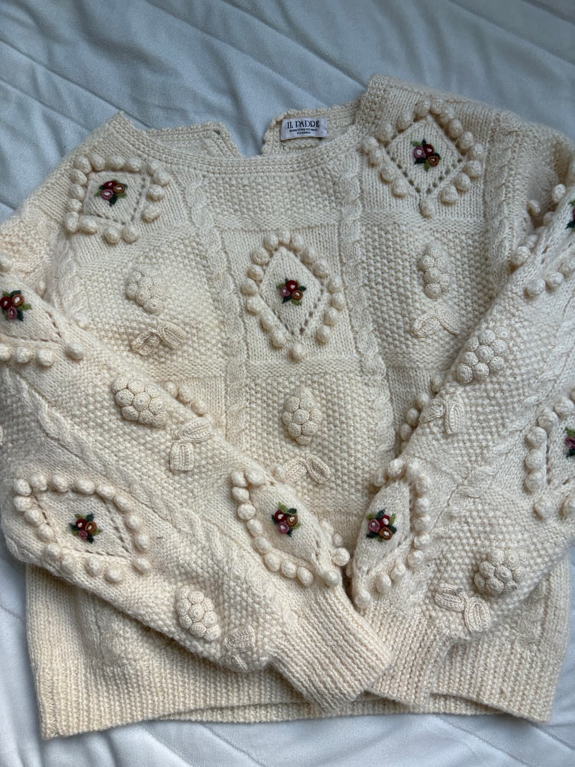 모리 니트 상품이미지1