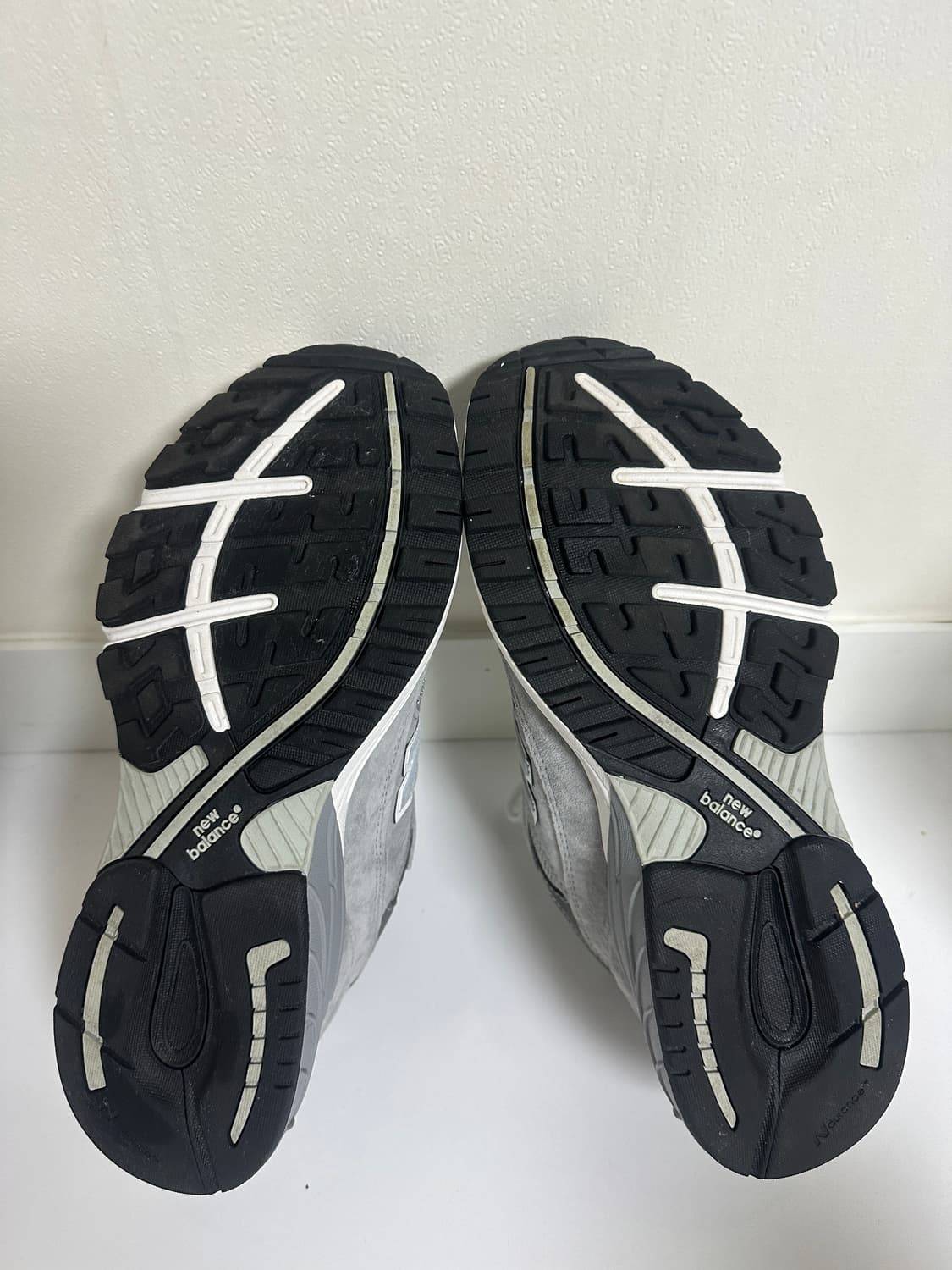 뉴발란스993GL 265사이즈 판매합니다 상품이미지3