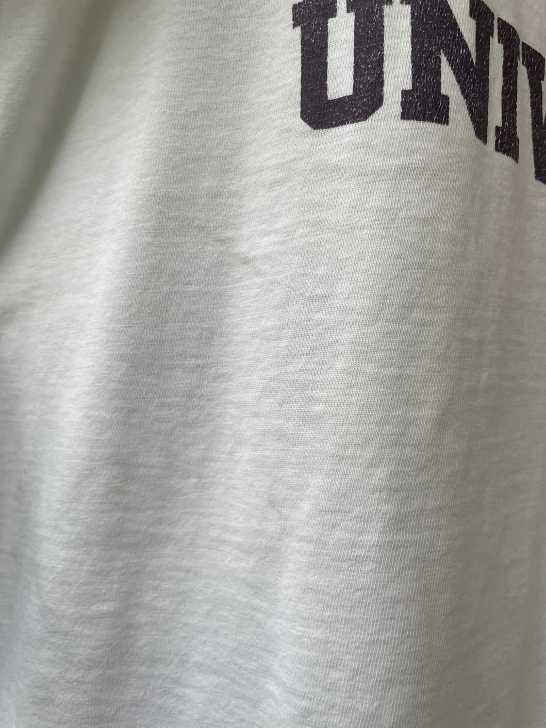1990s Texas A&M University Tank Top 상품이미지7
