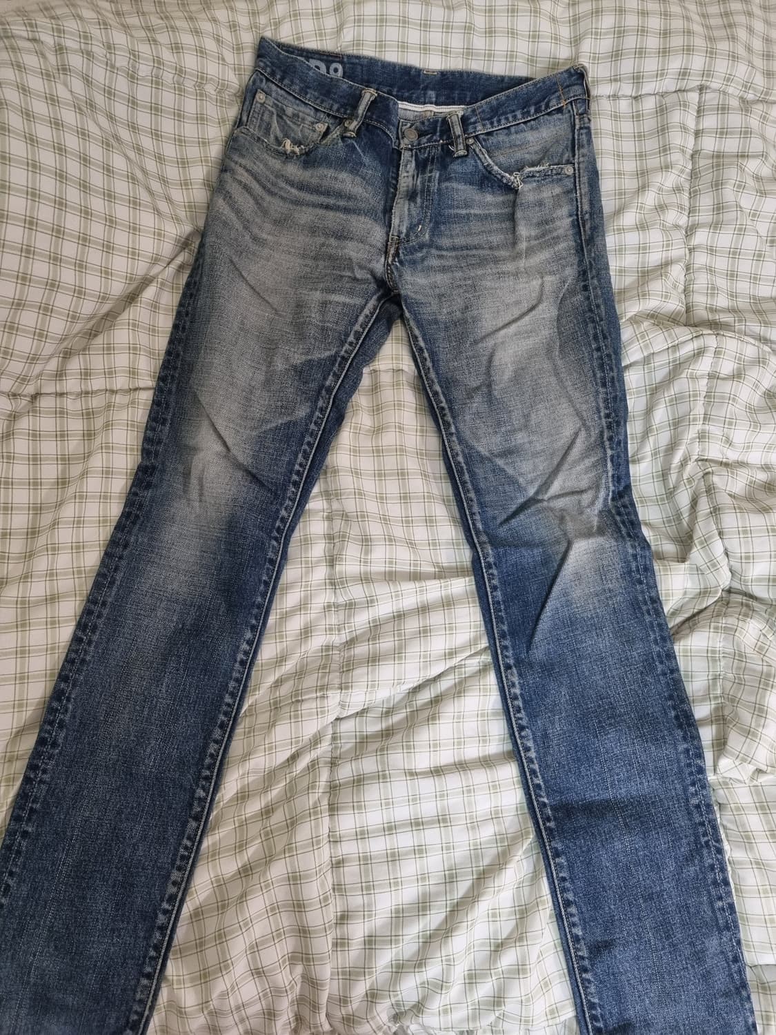 visvim 청바지 상품이미지2
