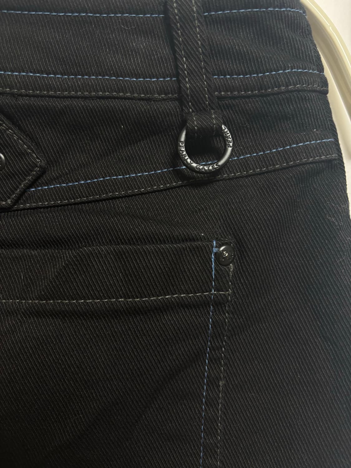 키치 갸루 치마바지  상품이미지8