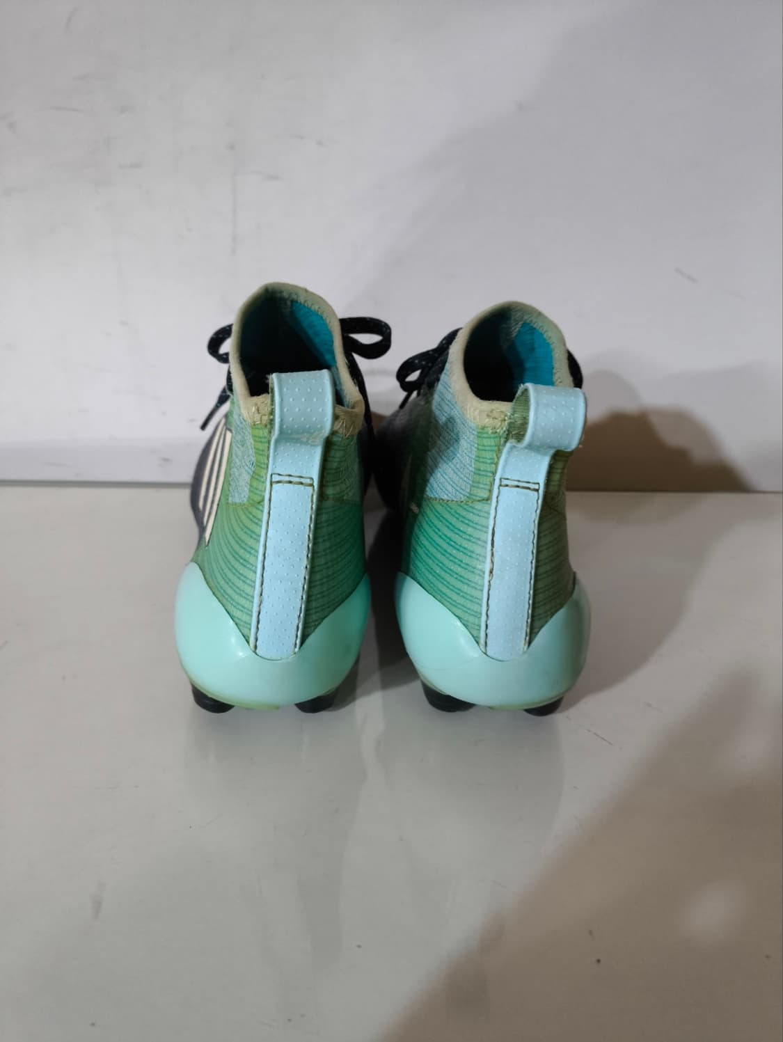 270mm 아디다스 에이스 17.1 hg 축구화 최상급  상품이미지8