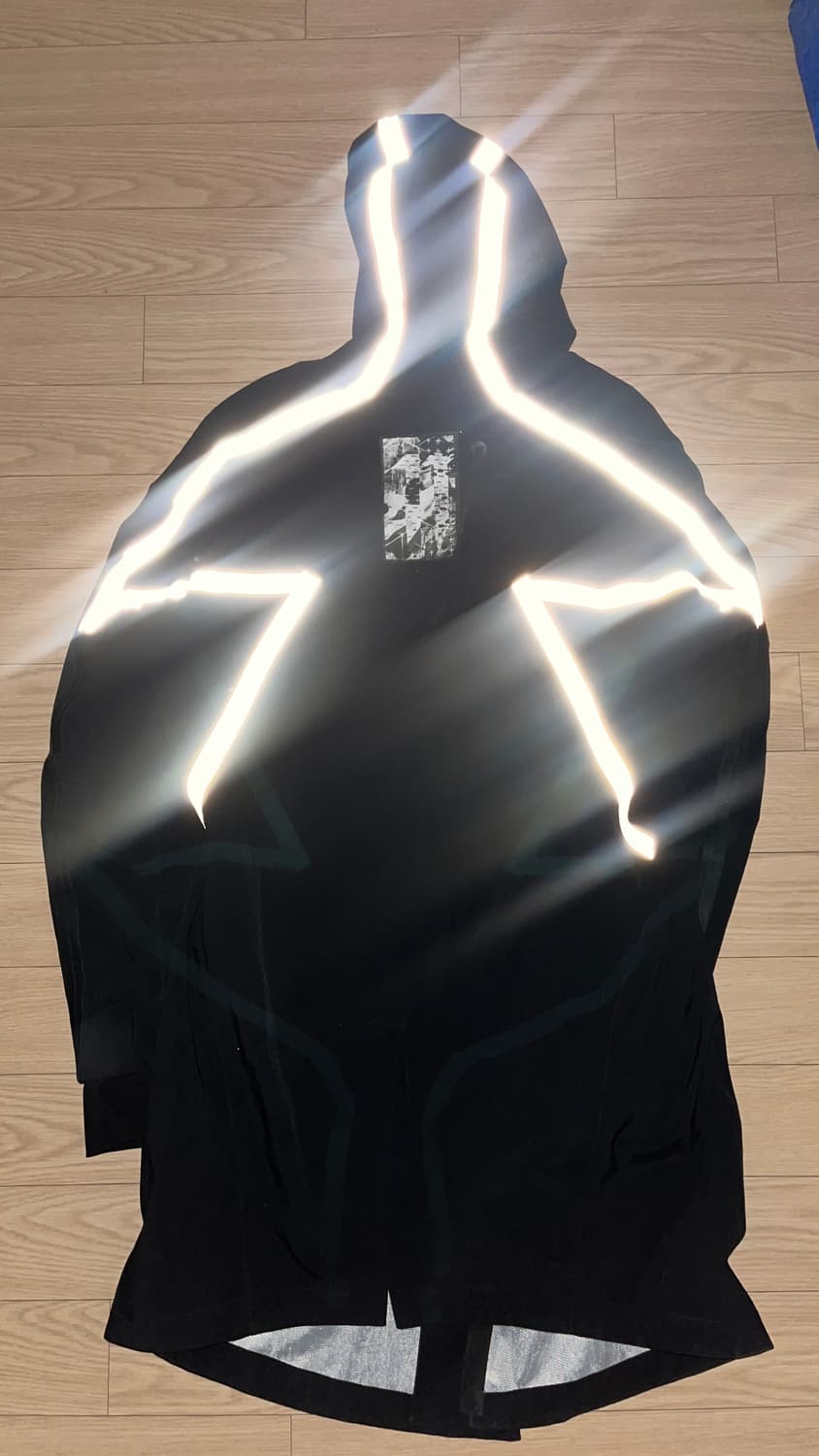 11 by boris bidjan saberi parka 상품이미지4