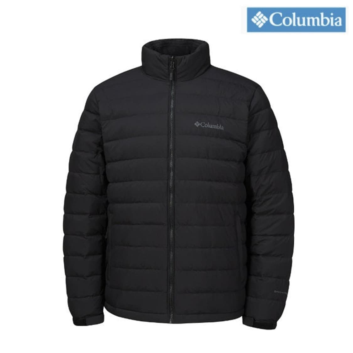 컬럼비아 경량 구스 다운 XL 상품이미지1