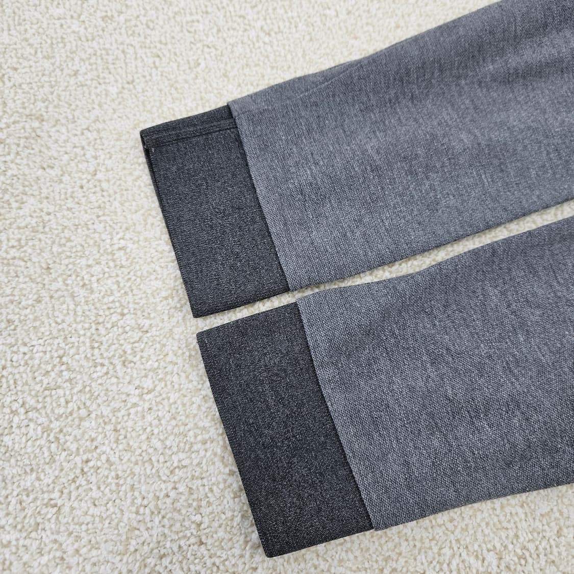 [105] JDX 골프 그레이 카라 티셔츠  1027JM1 상품이미지3