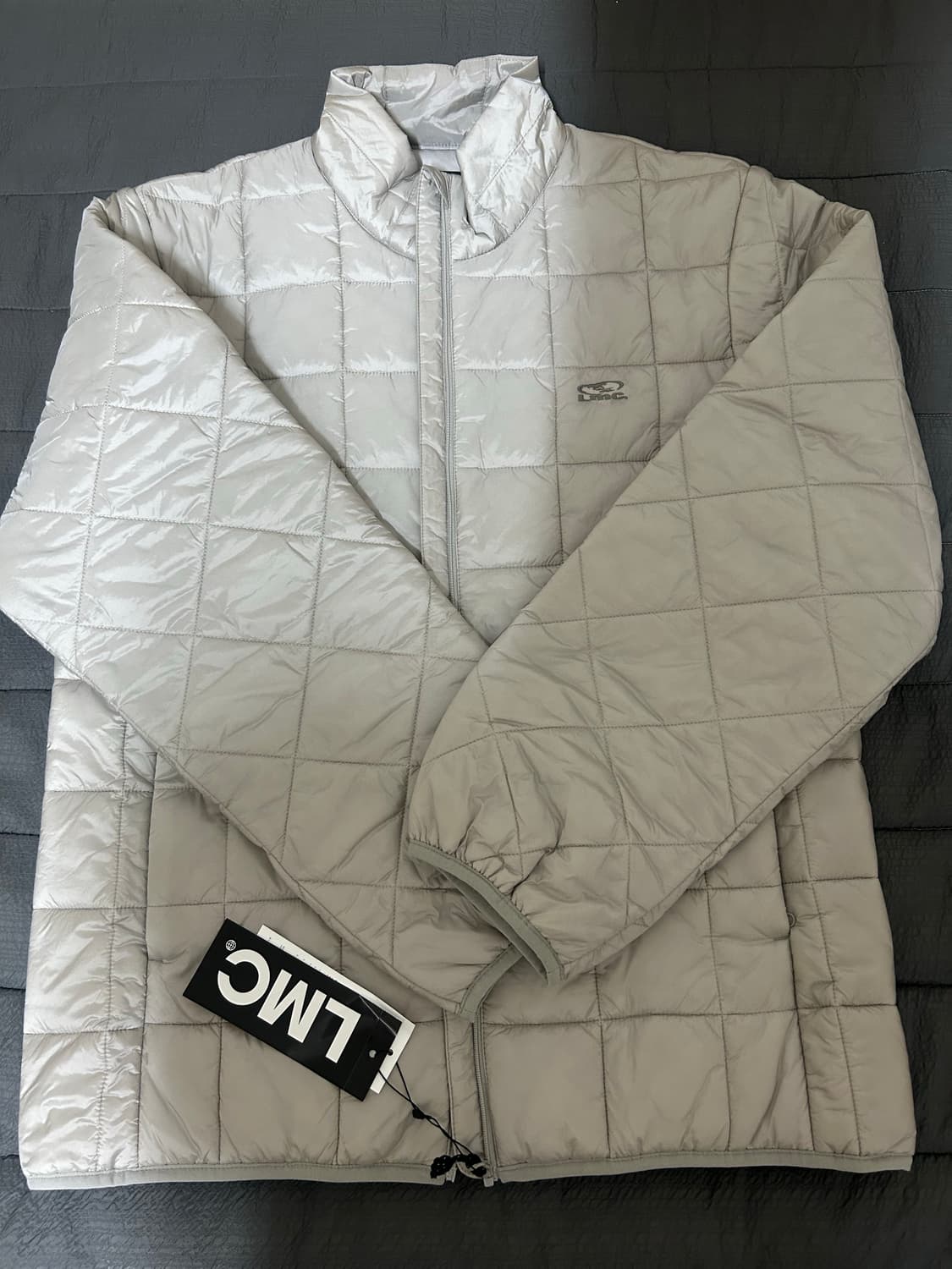 (L) LMC 경량패딩 상품이미지1