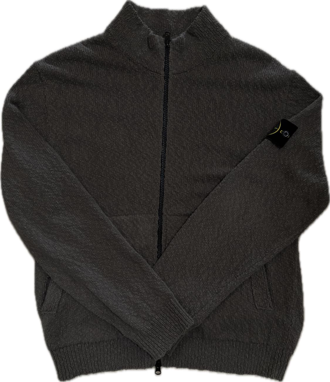 24fw Stoneisland knit cardigan 상품이미지5