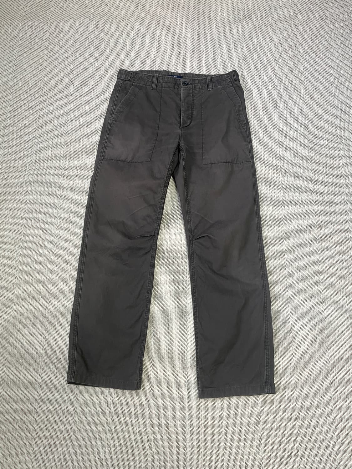 Gap 갭 빈티지 워싱 카고팬츠 J03296 상품이미지1