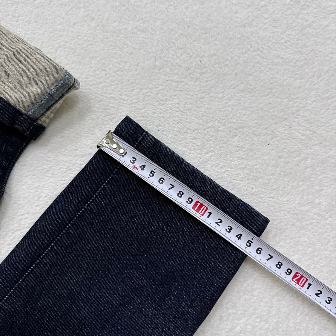 32 게스 슬림 데님팬츠 0327T 상품이미지7