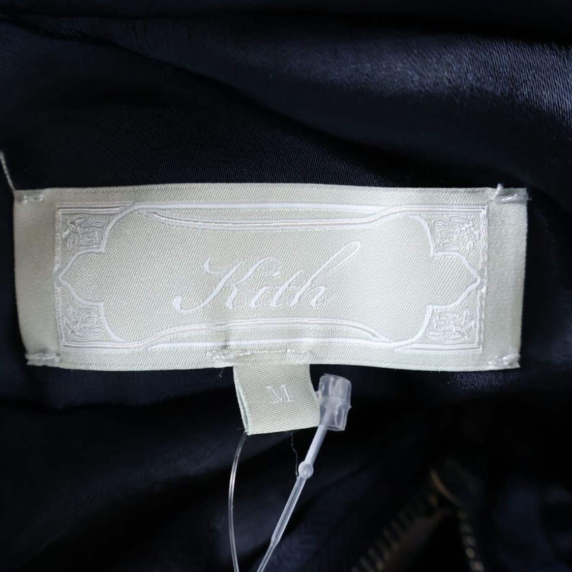 kith 플리스 m사이즈 파타고니아 오마주 자켓 상품이미지4