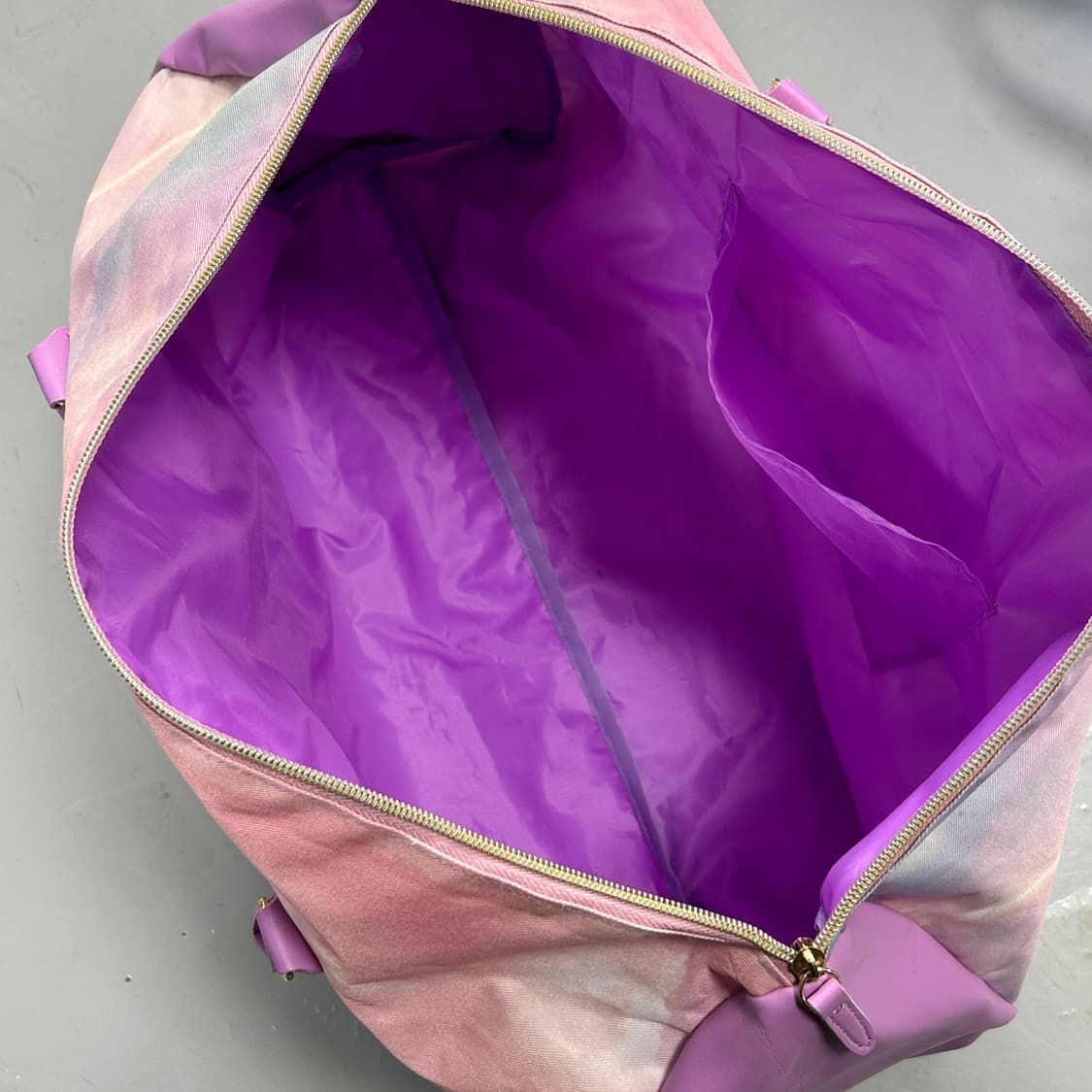 MILKBOY 유니콘 빅 보스턴 백 상품이미지6