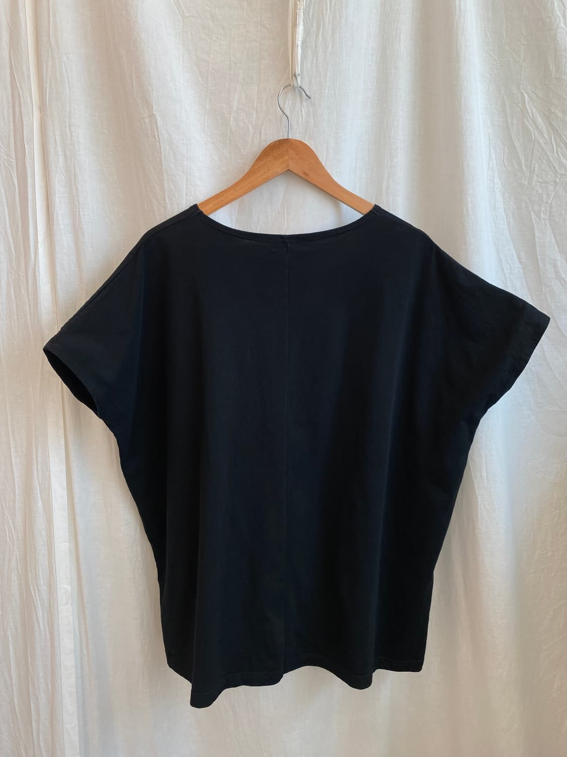 빅포켓 반팔티셔츠(F) 상품이미지9