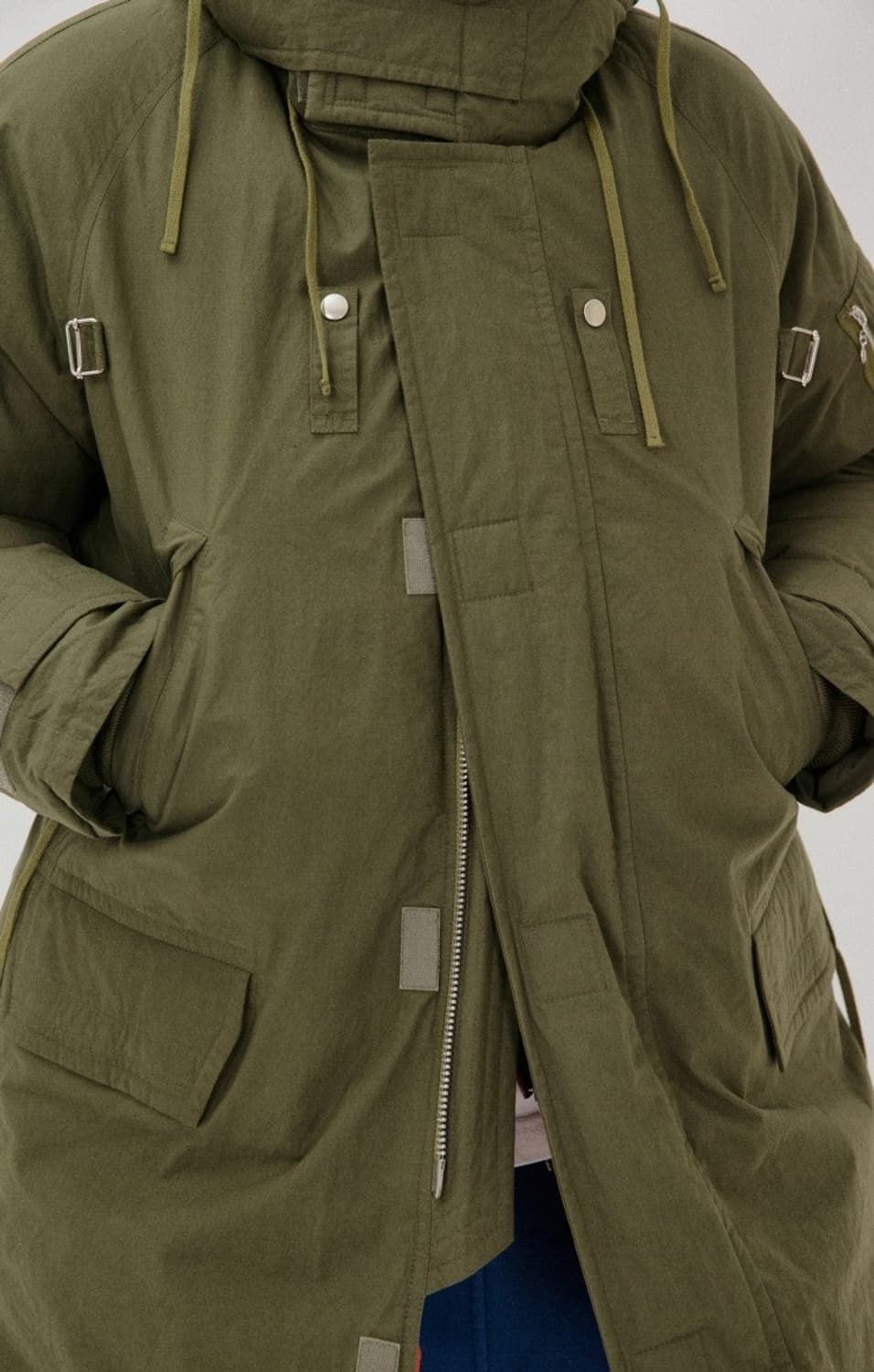 2-MOONTRIPPER PARKA

L사이즈 올리브드랩서비스 ods 상품이미지1