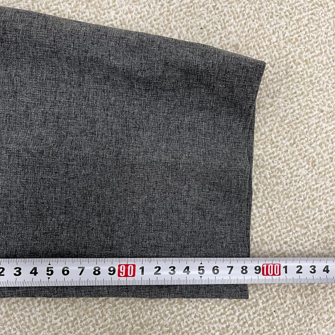 85 블루라운지 슬림핏 슬랙스 바지 0203M2 상품이미지8