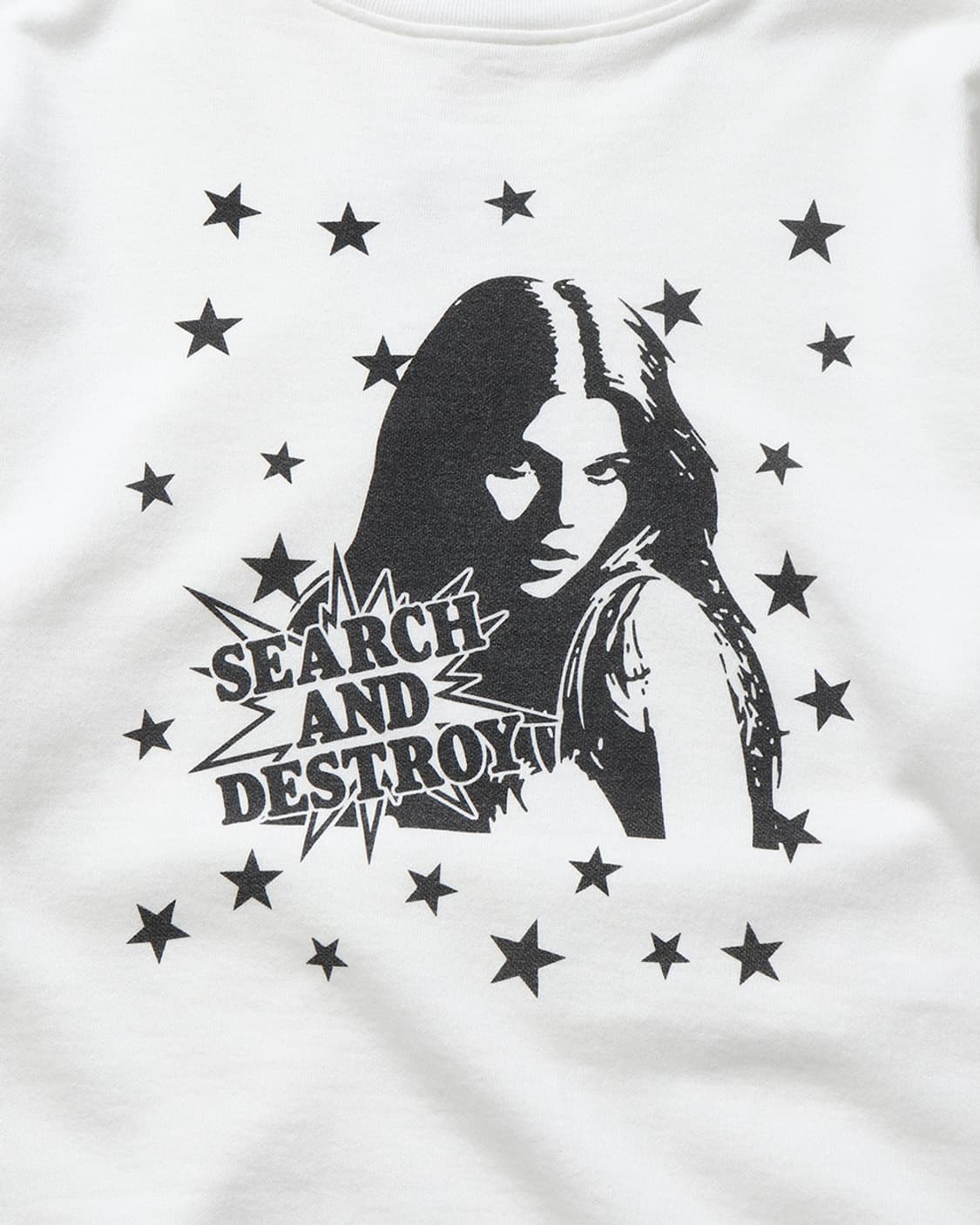 HYSTERIC GLAMOUR Print Sweat 상품이미지6