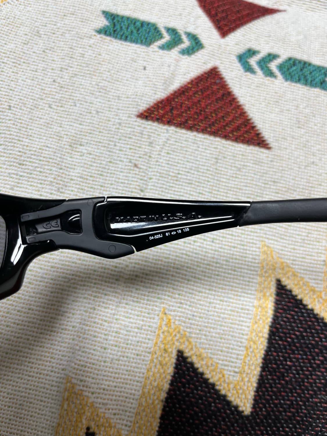 Oakley 스트레이트자켓 상품이미지9