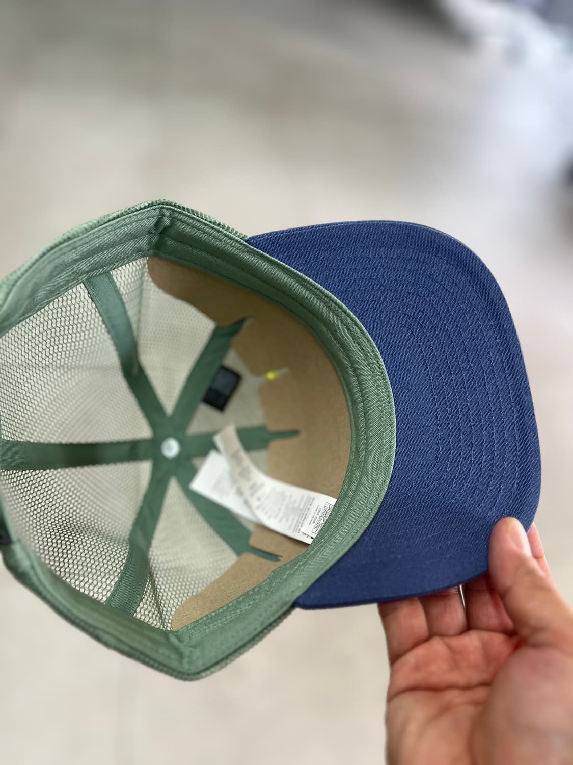Kids hat 상품이미지4