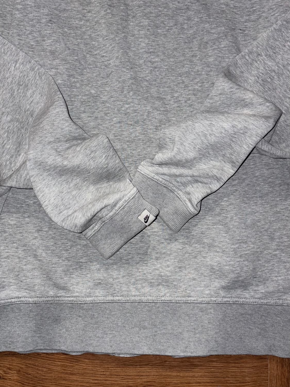 나이키 후드집업 상품이미지8