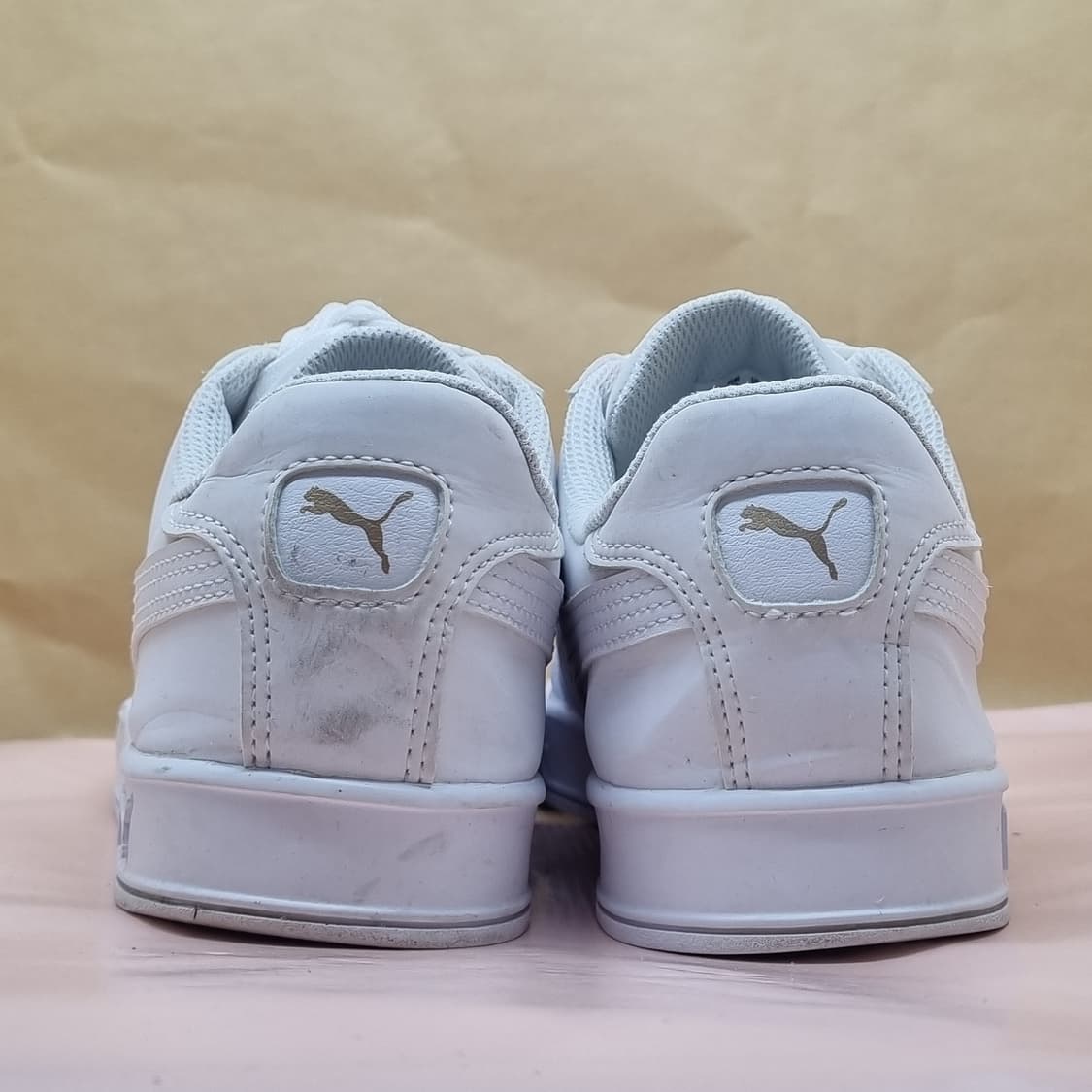 푸마 스매쉬벌크 남성스니커즈 280 상품이미지4