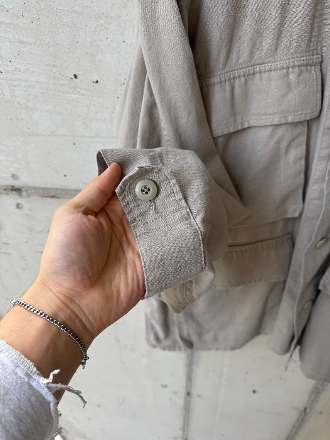 빔즈 BDU 자켓 상품이미지6