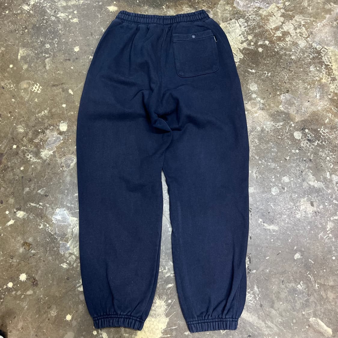 S) 커버낫 스웻팬츠 조거팬츠 바지 남녀공용 상품이미지3