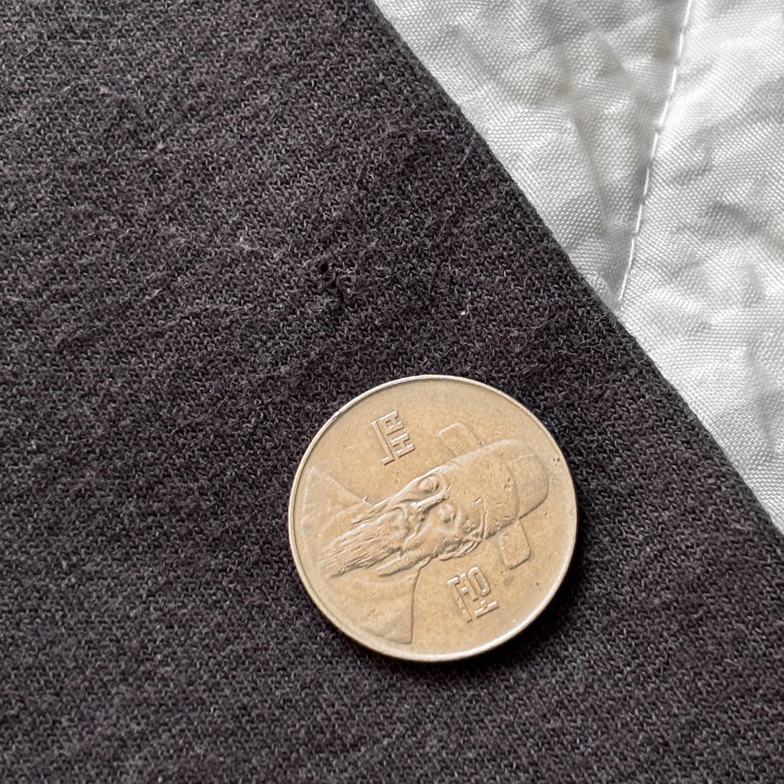 00s 빈티지 다크나이트 조커 프로모 티셔츠 상품이미지9